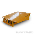 2023 Teleskop -Lippen -Dock -Leveler